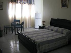 Hotel Restaurant RLC Room 1